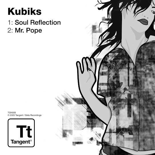 Soul Reflection / Mr. Pope