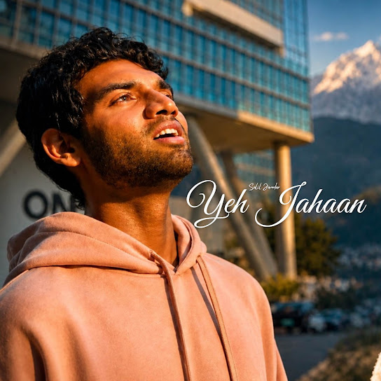 Yeh Jahaan