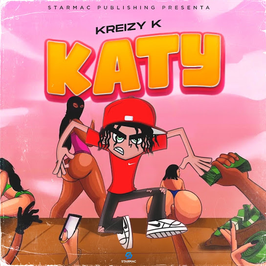 Katy