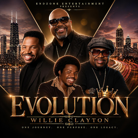 Evolution
