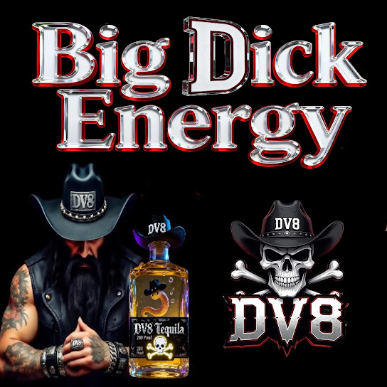 Big Dick Energy