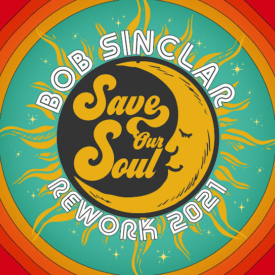 Save Our Soul (Extended Rework)