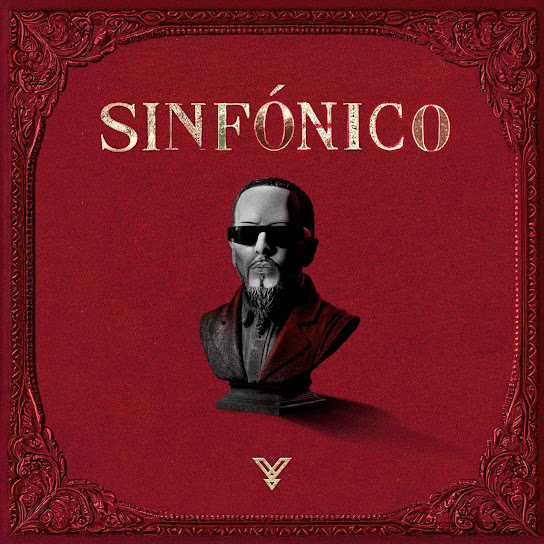 SINFÓNICO (En Vivo)