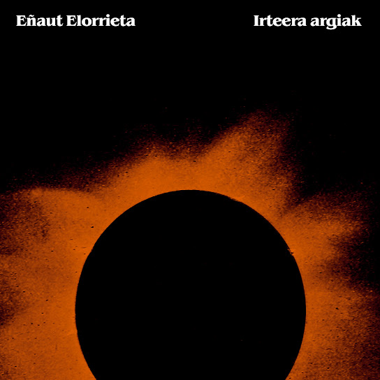 Irteera argiak