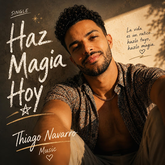 Haz Magia Hoy
