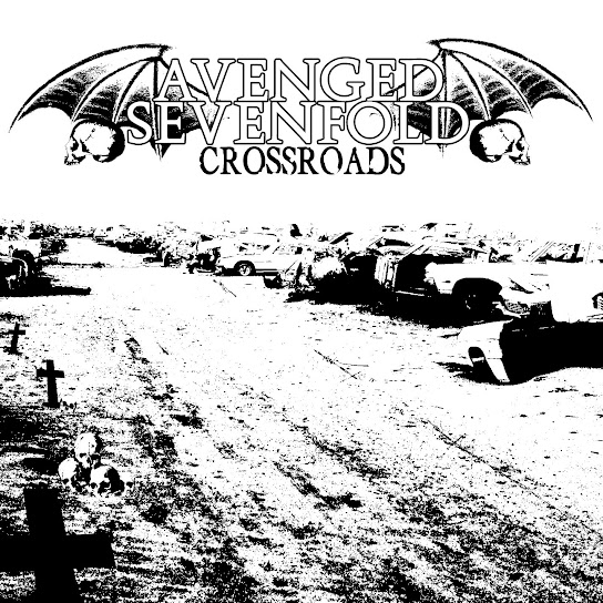 Crossroads