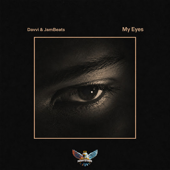 My Eyes