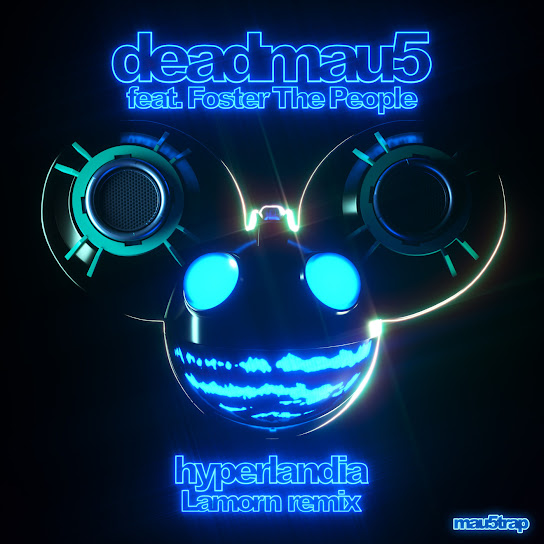 Hyperlandia Lamorn Remix