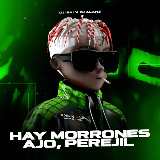 Hay Morrones Ajo, Perejil