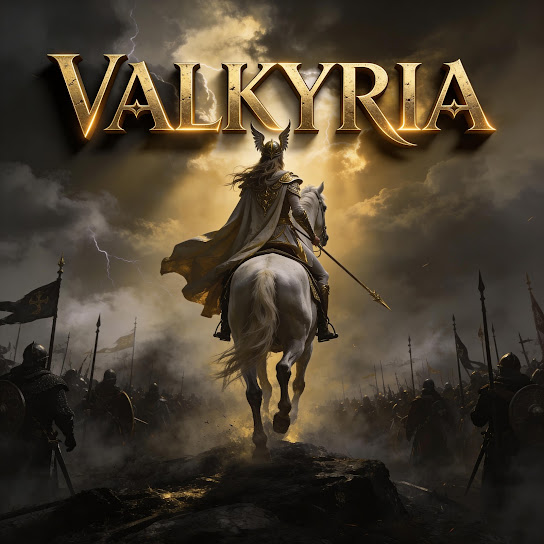 Valkyria Calling
