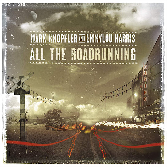 All The Roadrunning (Bonus Tracks Edition)