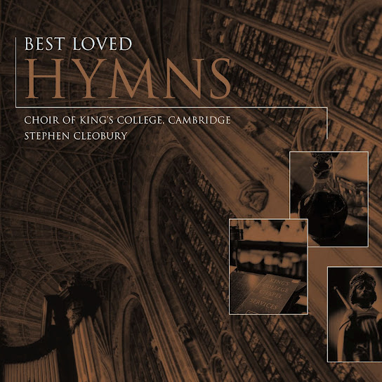 Best Loved Hymns
