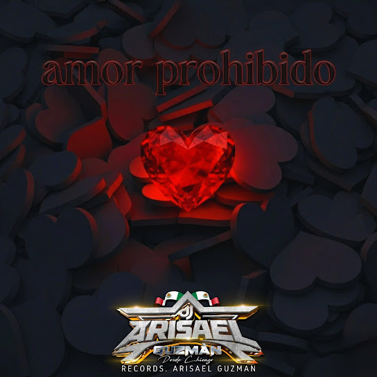 Amor Prohibido (Electro Cumbia Sonidera)