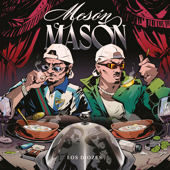 MESÓN MASÓN