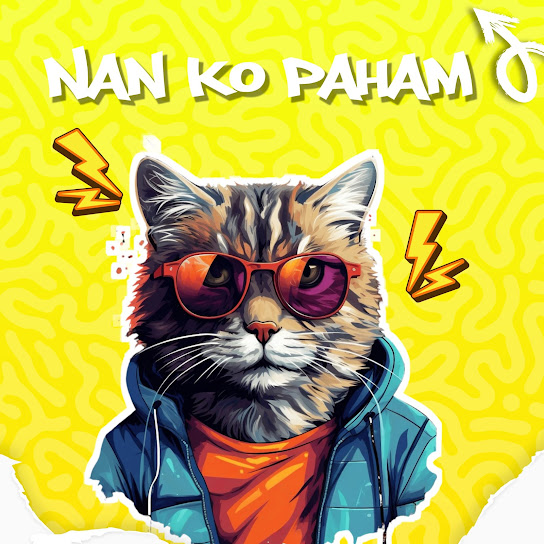 Nan Ko Paham