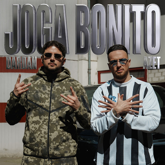 Joga Bonito