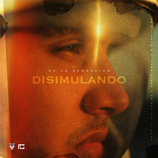 Disimulando