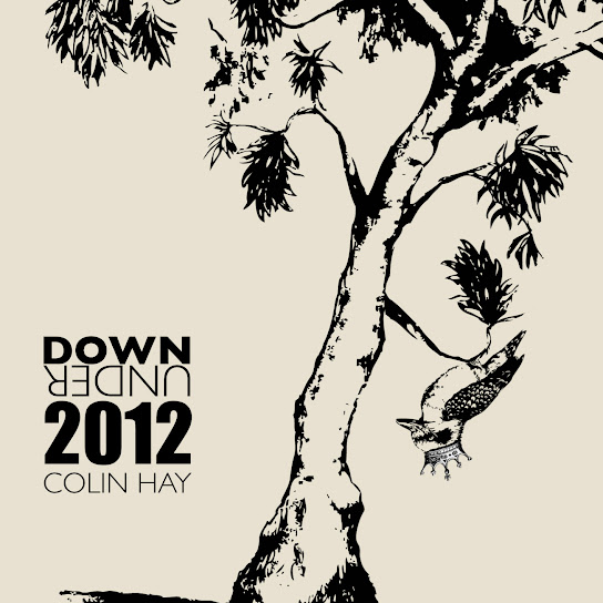 Down Under 2012