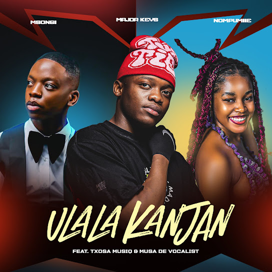 Ulala Kanjan