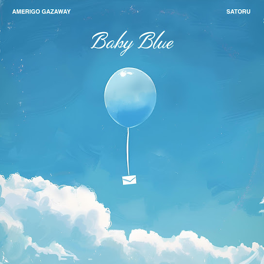 Baby Blue