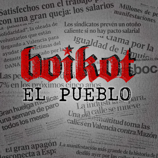 El Pueblo
