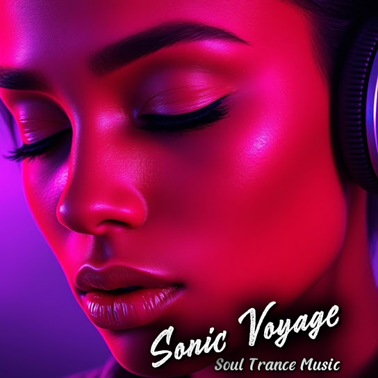 Sonic Voyage