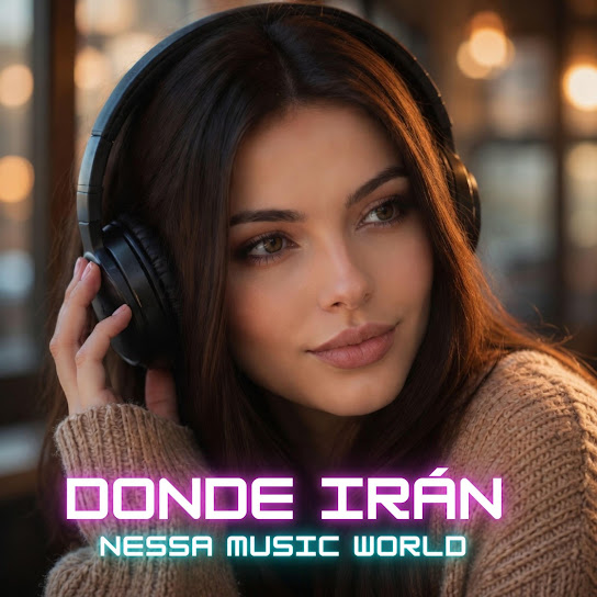 DONDE IRÁN
