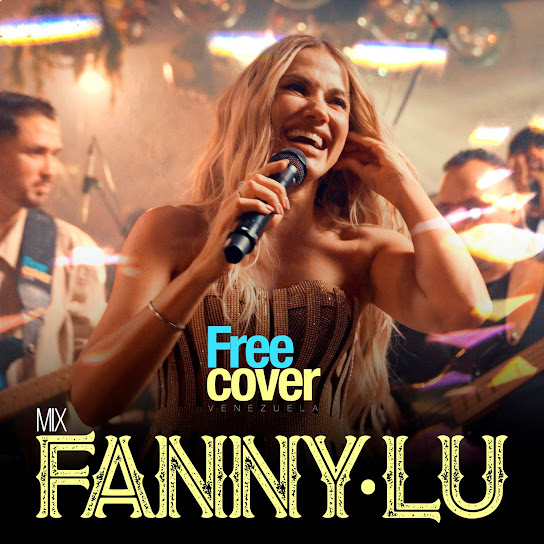 Fanny Lu (Mix En Vivo)