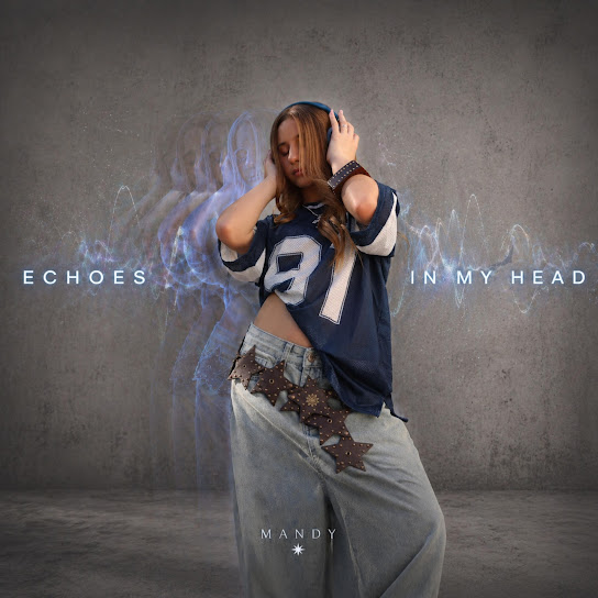 Echoes in my head