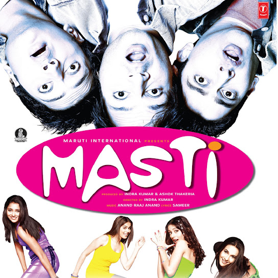 MASTI