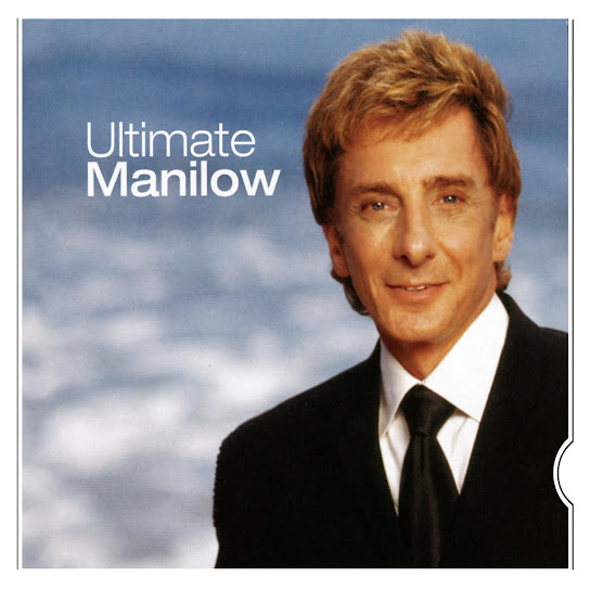 Ultimate Manilow