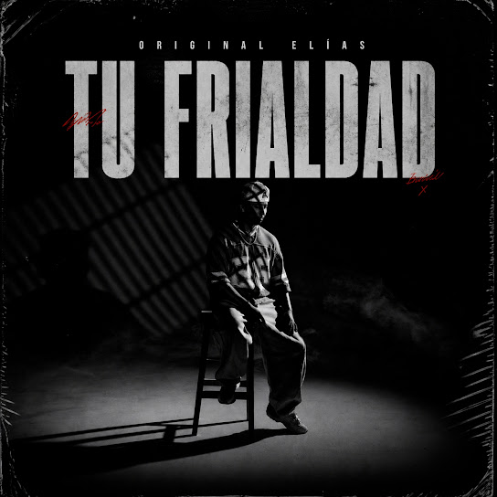 TU FRIALDAD