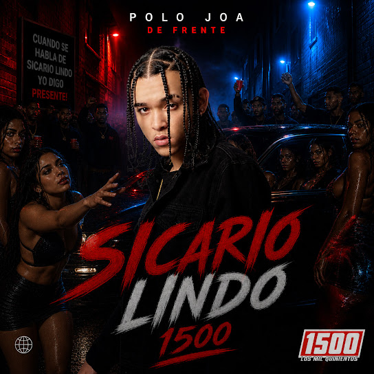 Sicario Lindo