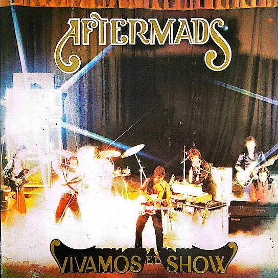 Vivamos El Show