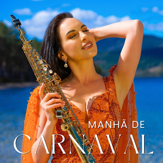 Manhã De Carnaval