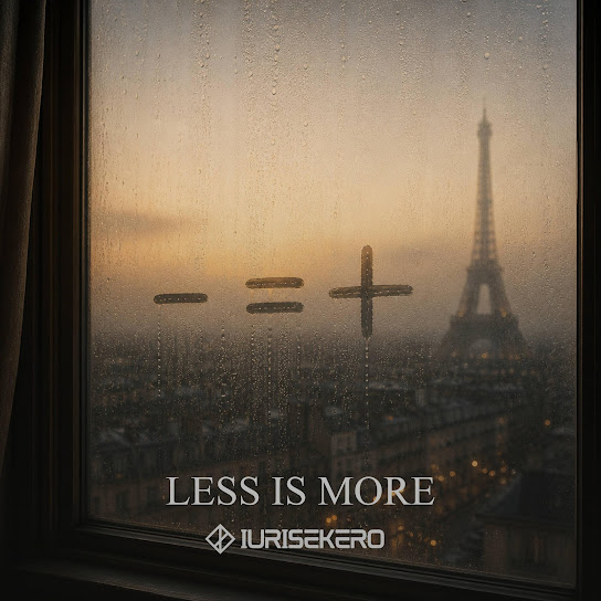 Less Is More