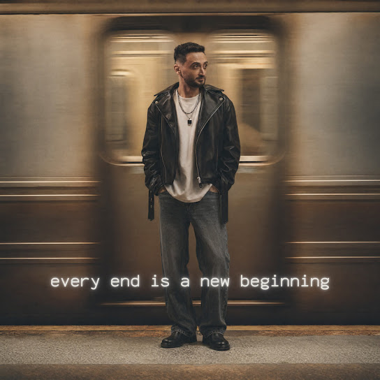 every end is a new beginning