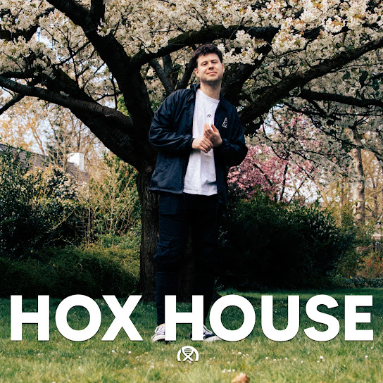 Tim Hox Presents Hox House 020