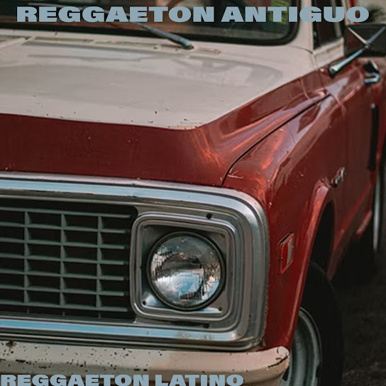 Reggaeton Antiguo