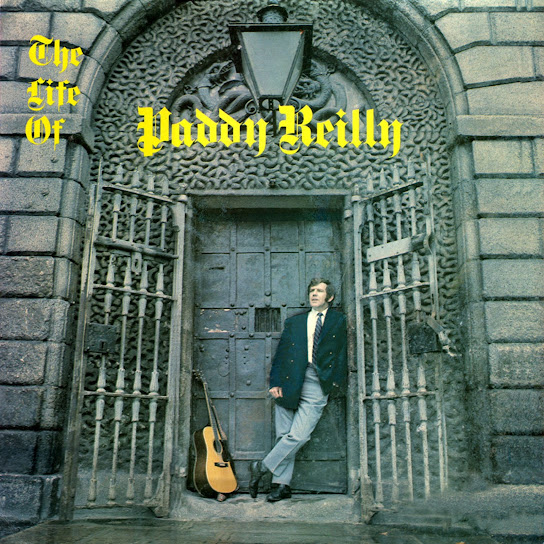 The Life of Paddy Reilly