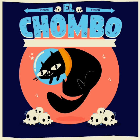 A Mover el Culo Con el Chombo