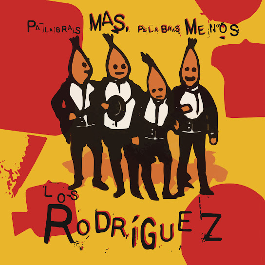 Palabras Más, Palabras Menos (30 Aniversario)
