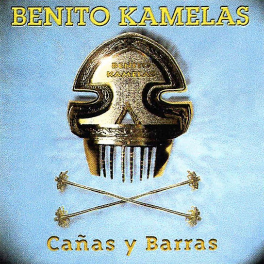 Cañas y Barras