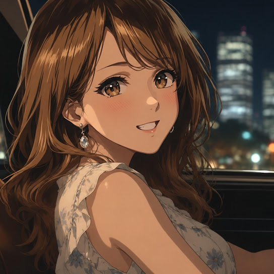 しっとり夏夜、ひとりのドライブ｜Late Night City Pop Drive Mix