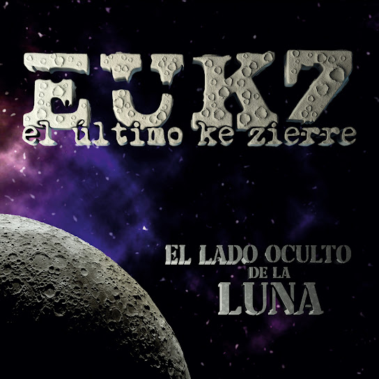 El Lado Oculto De La Luna