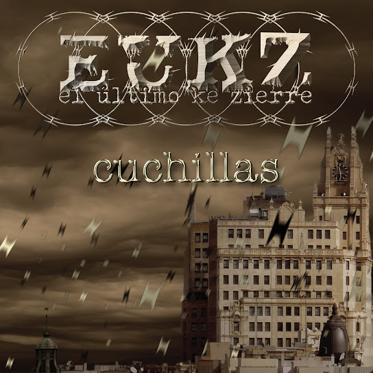Cuchillas