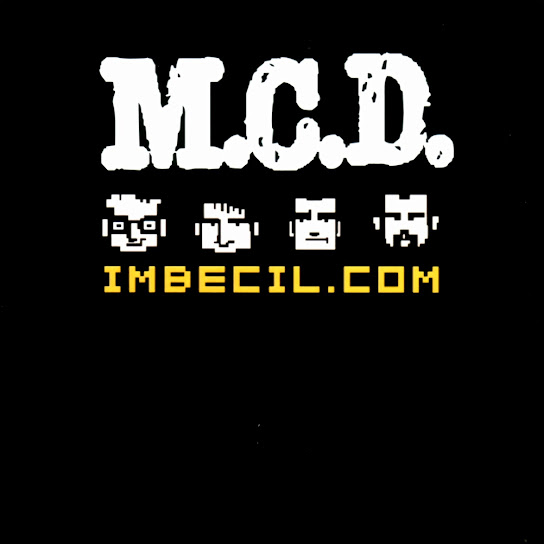 Imbécil.com