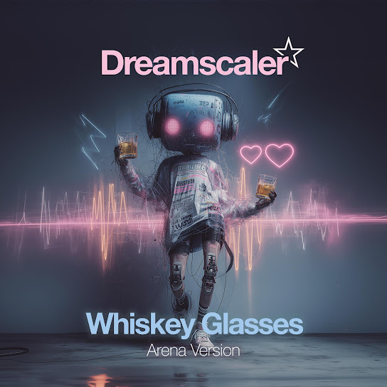 Whiskey Glasses (Arena Version)