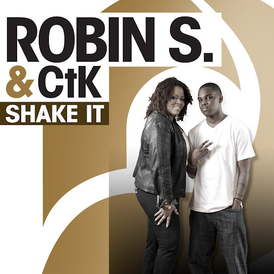 Shake It
