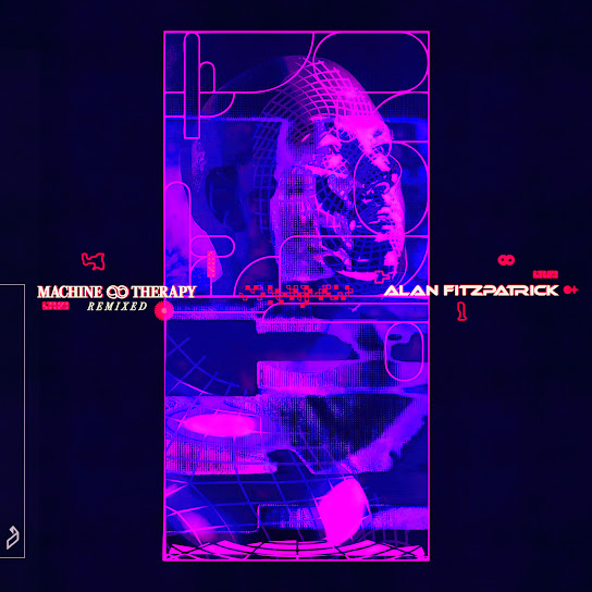 Machine Therapy (Remixed)